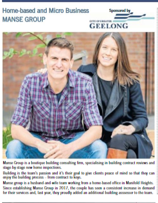 Geelong Indy Home Based & Mirco Business
