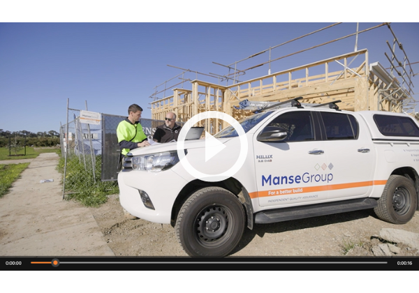 Enso Homes & Manse Group video