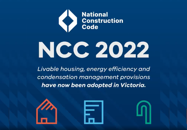 New NCC 2022