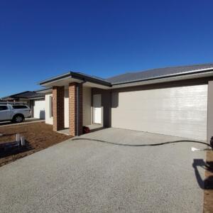 Final PCI Inspection Geelong