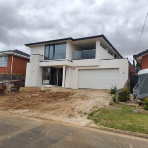 Final PCI Inspection Geelong